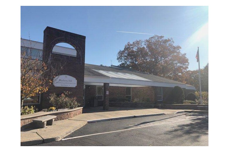 Image of Blueberry Hill Rehab & Healthcare (1)