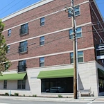 Image of North Harrison Senior Apartments (1)