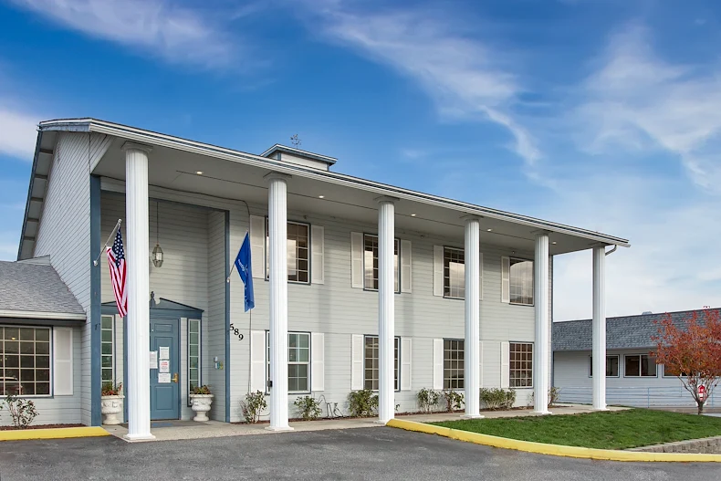 Image of East Wenatchee Senior Living (1)