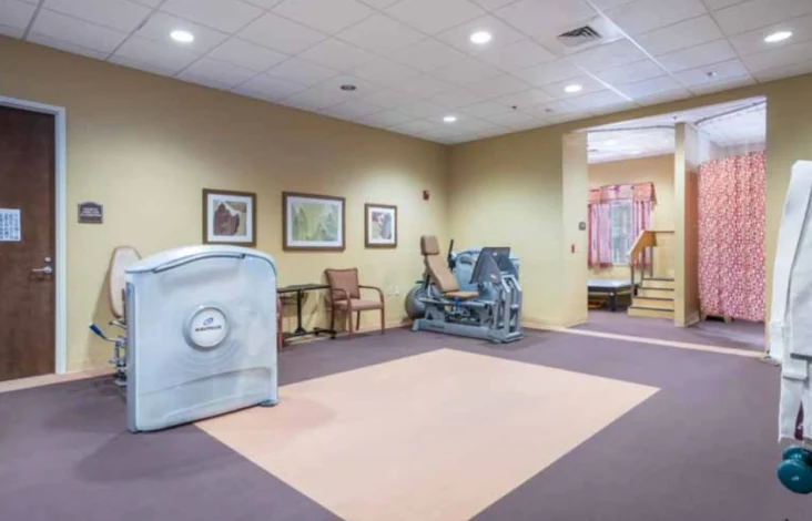 Image of MacGregor Downs Health Center (4)