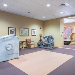 Image of MacGregor Downs Health Center (4)
