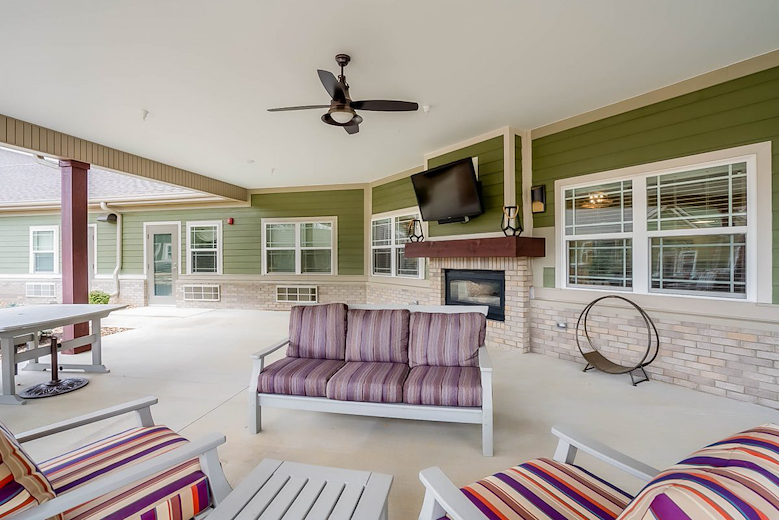 Image of Princeton Assisted Living (10)