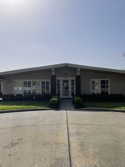 Image of Fort Bend Healthcare Center (1)