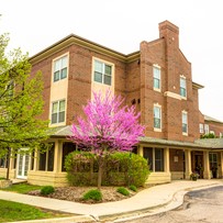 Image of Townehall Place of West Bloomfield (1)