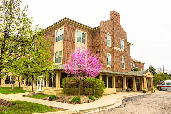 Image of Townehall Place of West Bloomfield (1)