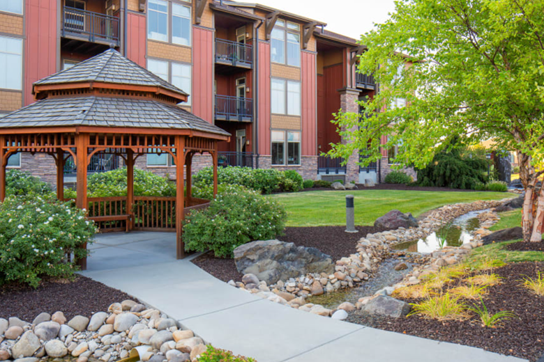 Image of Touchmark at Meadow Lake Village (3)