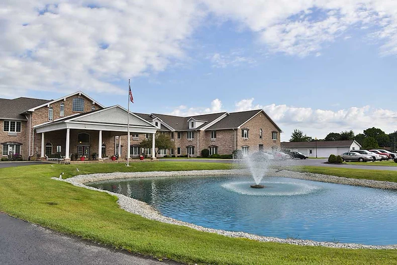 Image of CrownPointe of Anderson (1)