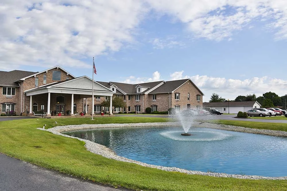 Image of CrownPointe of Anderson (1)