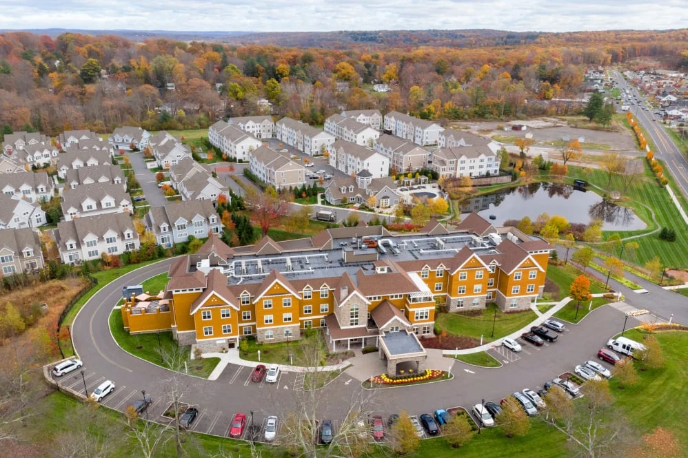 Image of Maplewood at Stony Hill (2)