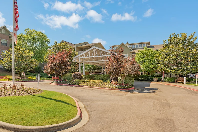 Image of Town Village Vestavia Hills (1)