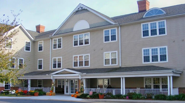 Image of State Street Assisted Living (1)
