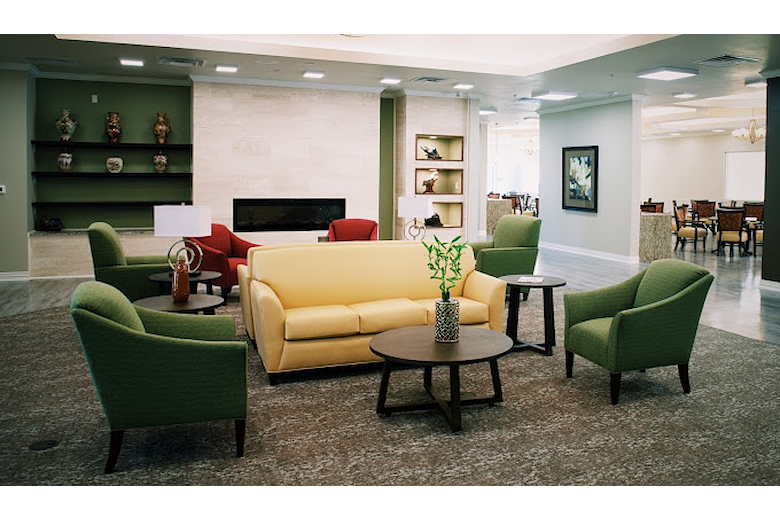 Image of Highlands Village Senior Living of Mansfield (2)