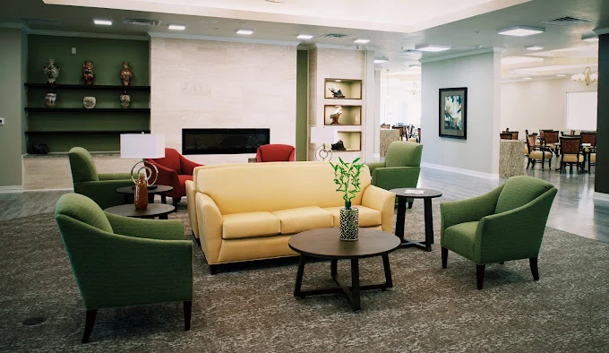 Image of Highlands Village Senior Living of Mansfield (2)