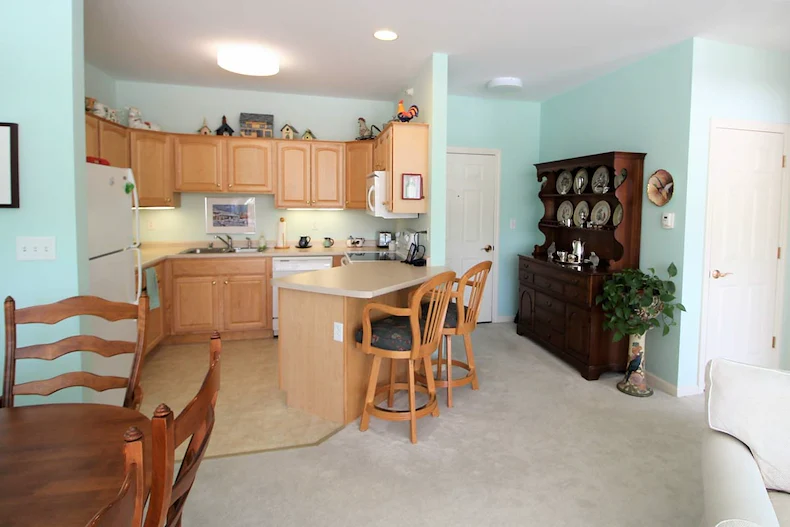 Image of Equinox Village (2)