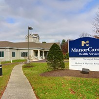 Image of Huntingdon Valley Skilled Nursing & Rehab (1)