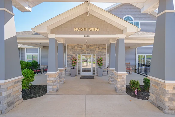 Image of Quality Care of Howell (9)