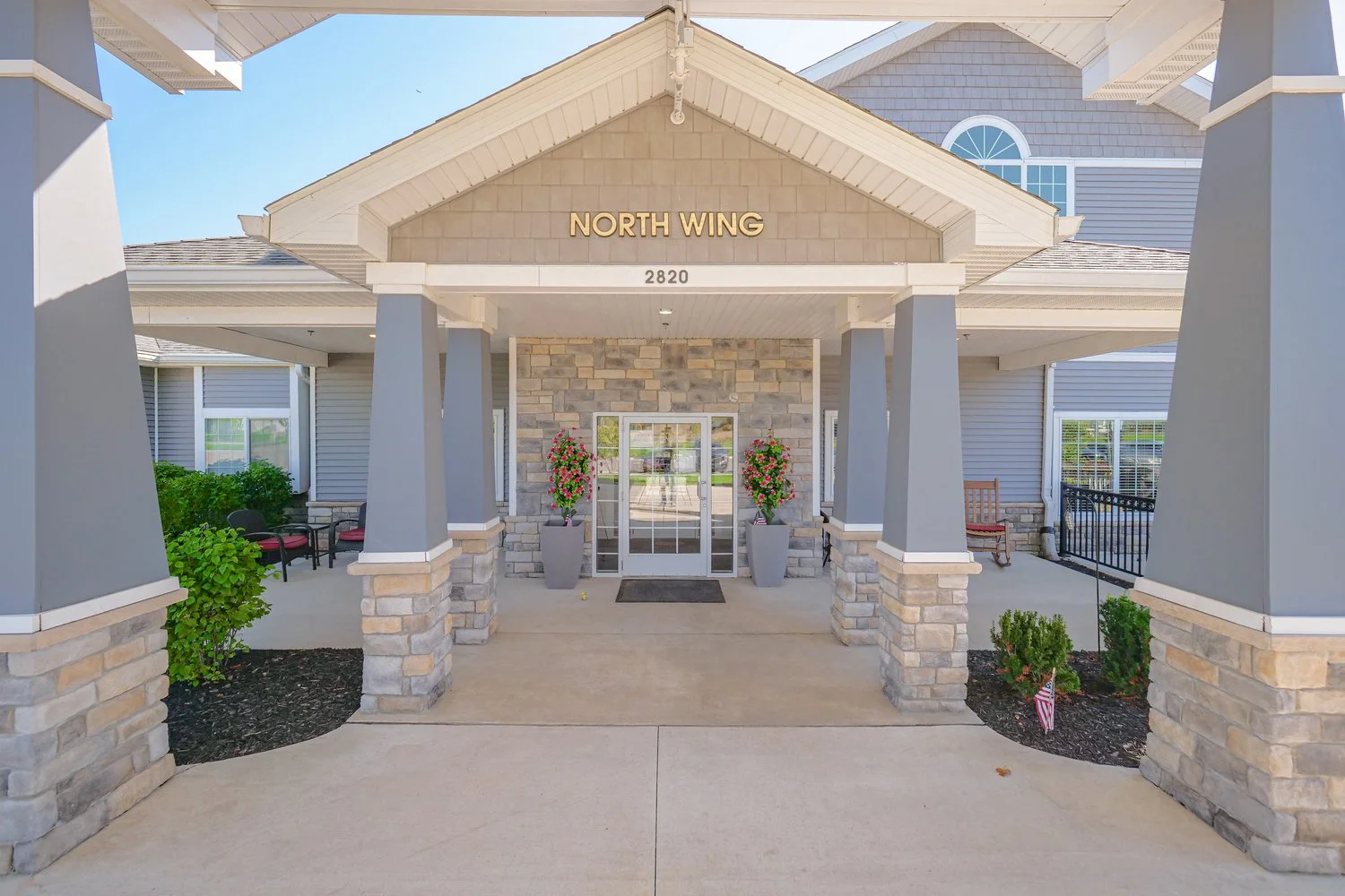 Image of Quality Care of Howell (9)