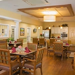 Image of Benchmark Senior Living at Nashua Crossing (5)