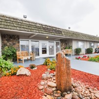 Image of Gilroy Healthcare & Rehabilitation Center (2)