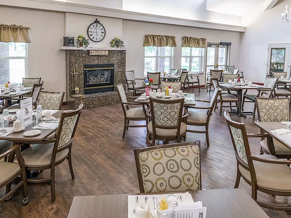 Image of Holiday Quail Run Estates (5)