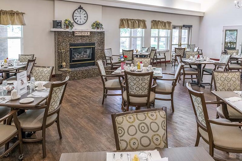 Image of Holiday Quail Run Estates (5)