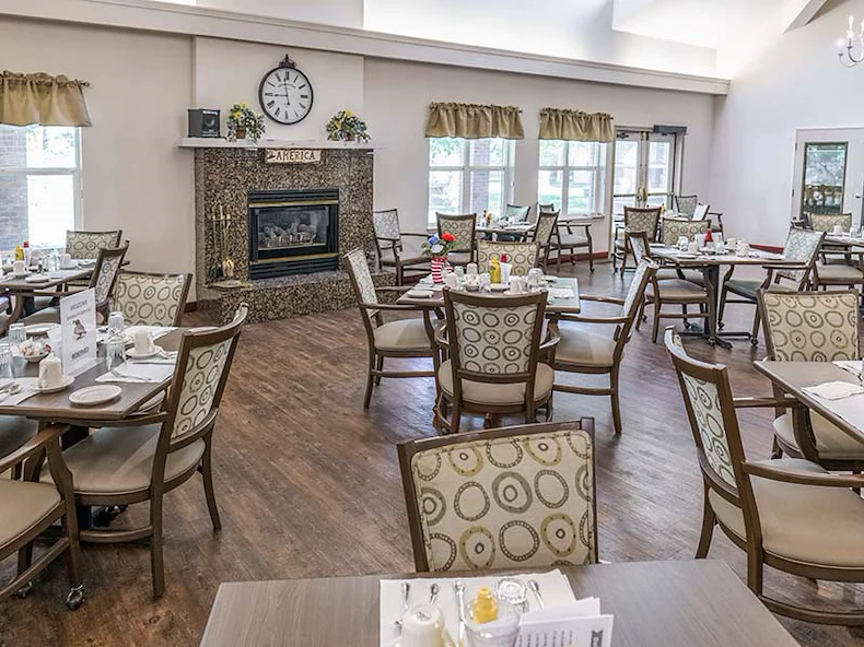 Image of Holiday Quail Run Estates (5)