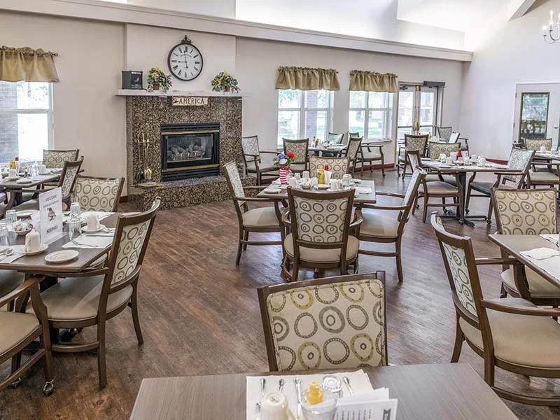 Image of Holiday Quail Run Estates (5)