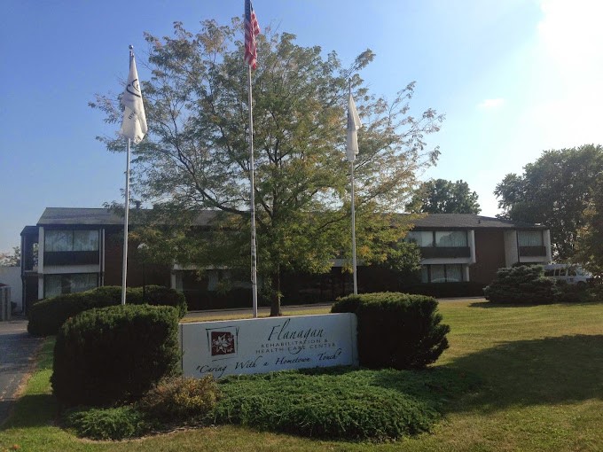 Image of Flanagan Rehabilitation & Health Care Center (1)