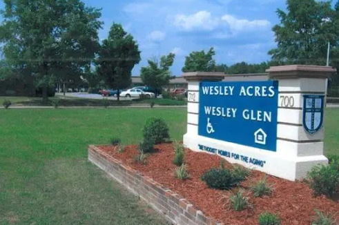 Image of Wesley Acres at Wesley Glen (1)