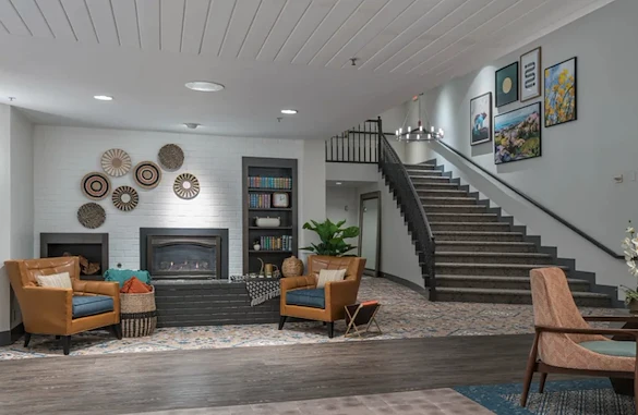 Image of Blossom Vale Senior Living (6)