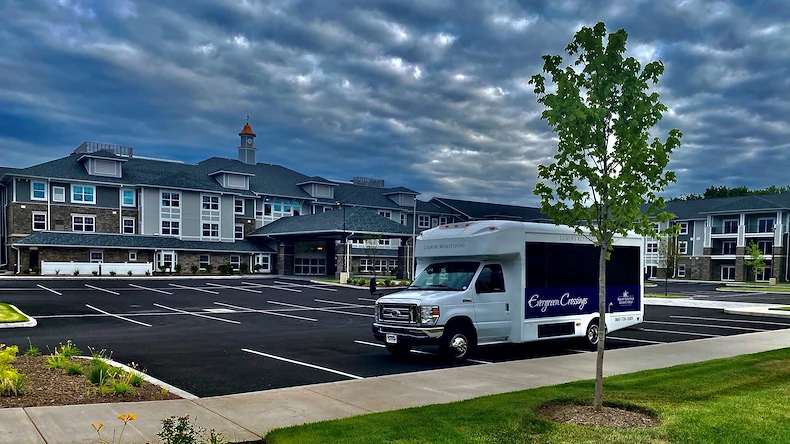 Image of Evergreen Crossings Retirement (1)