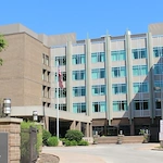 Image of Jewish Home And Care Center (1)