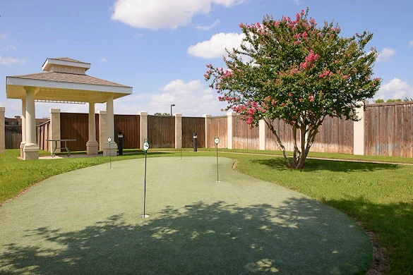 Image of Garden Terrace Alzheimer's Center Of Excellence (7)