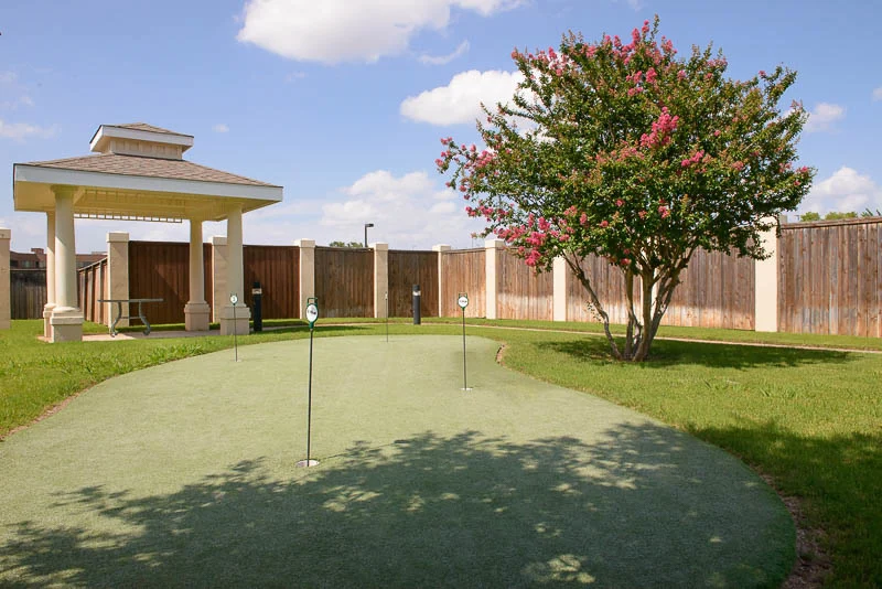 Image of Garden Terrace Alzheimer's Center Of Excellence (7)