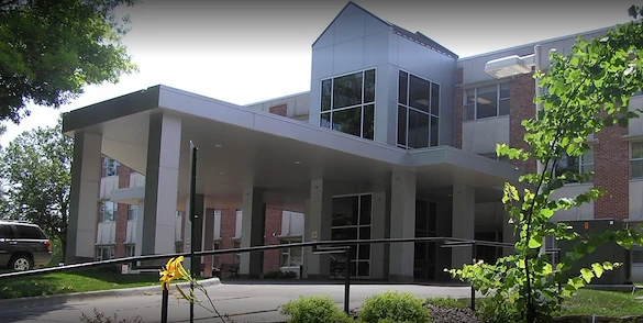 Image of Calvin Community - Assisted Living (1)