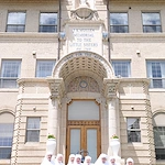 Image of Little Sisters of the Poor - Mullen Home Independent Living (2)