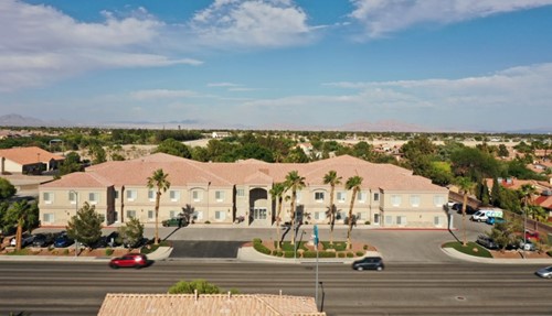 Image of Desert View Senior Living (1)