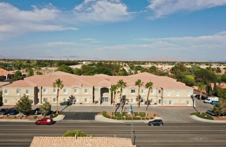 Image of Desert View Senior Living (1)