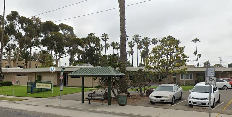 Image of Maywood Acres Healthcare (1)