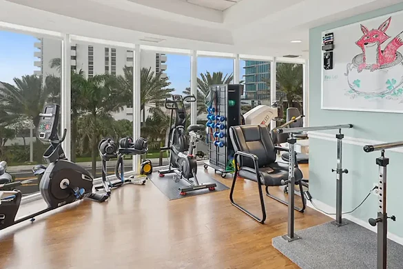 Image of The Pointe at Pompano Beach Senior Living (8)