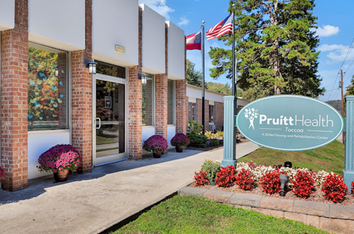 Image of PruittHealth - Toccoa (1)