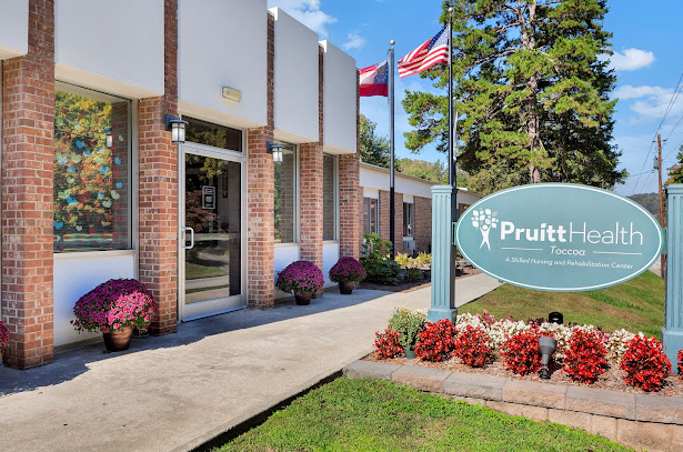 Image of PruittHealth - Toccoa (1)