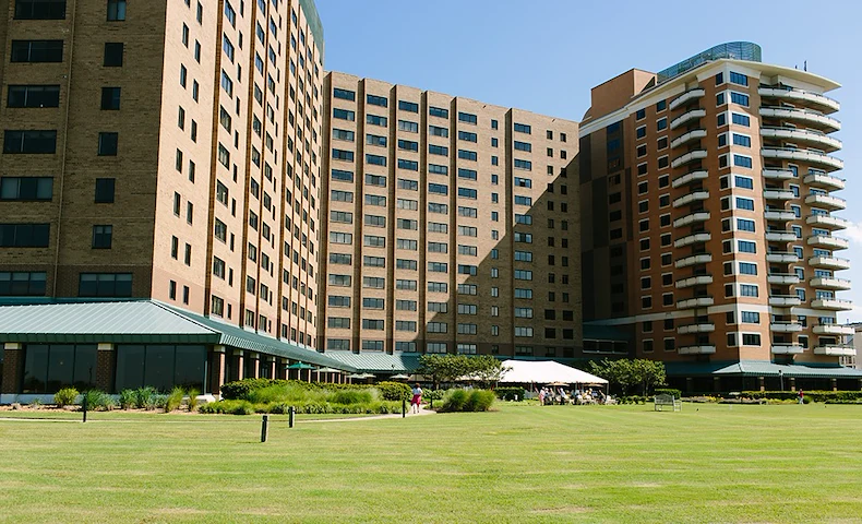 Image of Westminster-Canterbury On Chesapeake Bay (1)