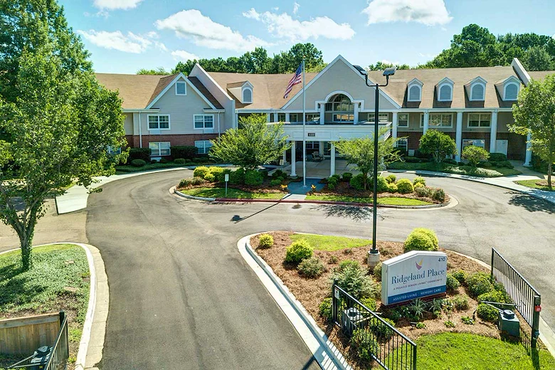 Image of Ridgeland Place (1)