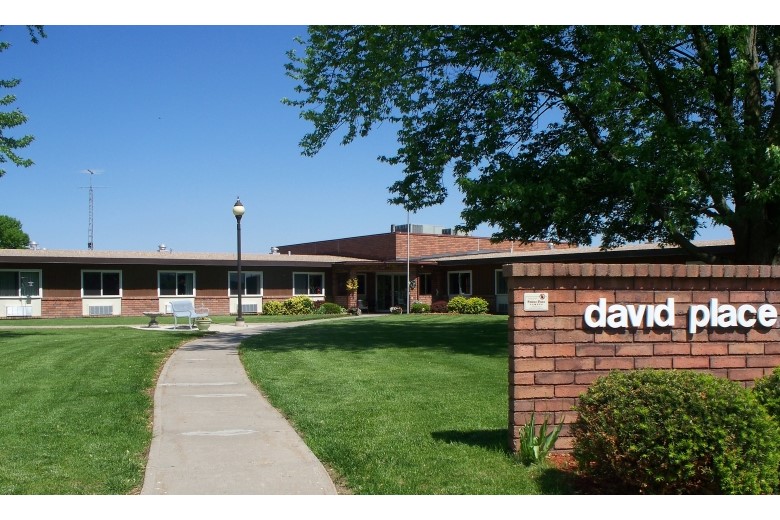 Image of David Place (1)