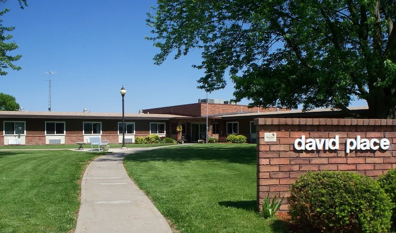 Image of David Place (1)