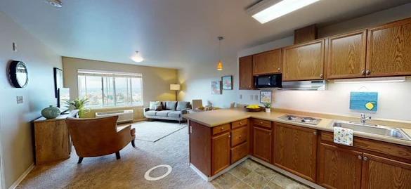 Image of GenCare Lifestyle Renton The Lodge at Eagle Ridge (6)