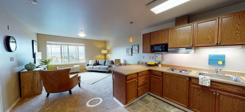 Image of GenCare Lifestyle Renton The Lodge at Eagle Ridge (6)