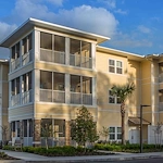 Image of The Summit of Winter Garden (2)