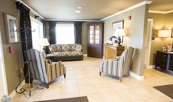 Image of Amber Glen Memory Care (3)